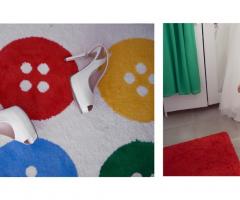 momenti della preparazione della sposa