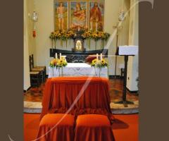 I Ferrario - Decorazioni per location di matrimoni