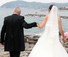 Massimo Cimiotti - Reportage fotografico sposi a Pavia