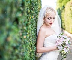 Olga Franco - Foto matrimonio a Roma