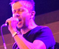 M-Project - Performance musicale dal vivo