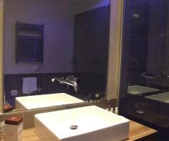 Hotel Morgana - Bagno