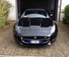 Lifestyle Group - Noleggio Jaguar F Type
