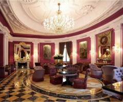 Ricevimenti di matrimonio a Roma