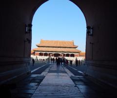 Le GastroNaute Agenzia Viaggi - Cina