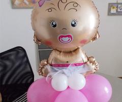 Très Chic Eventi - Baby Shower