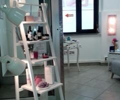 Aquam Estetica Benessere - Prodotti e Tisaneria