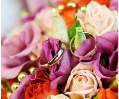 EvenTime Wedding planner - Le fedi nuziali