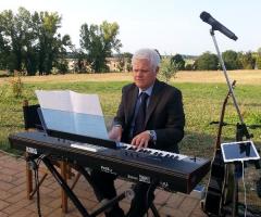 Lory & Luis Emozioni in Musica - Musica per il matrimonio a Reggio Emilia