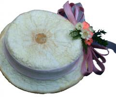 Laboratorio artigianale BergArte - La lavorazione della buccia di bergamotto