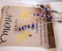 Agriturismo Il Piastrino - Dettagli