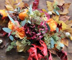 Ilaria Marrocco Fiori - Bird&Bird Corporate Event