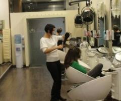 Tiremolla - Il salone