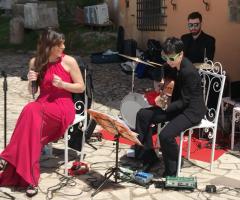 Love Stuff - La musica dal vivo per il matrimonio