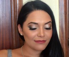 Valeria Galofaro Make Up Artist - Trucco sposa