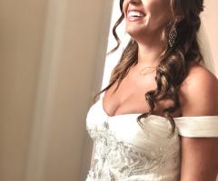 Valeria Galofaro Make Up Artist - Trucco sposa