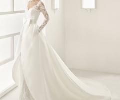 Atelier Pier Sposi - Abiti da sposa a Mantova