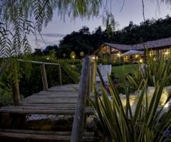 Villa per cerimonie di matrimonio a Caserta - L'Antico Casale dei Mascioni