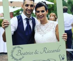 Rciofi Web Project - Cornici per Selfie