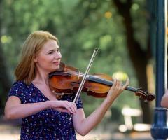 Musica matrimonio Mantova