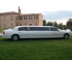 Lincoln town car royale