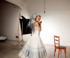 Atelier di vestiti da sposa a Milano