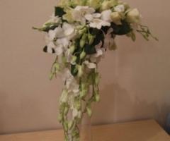 Bouquet per la sposa