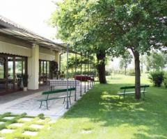 Agriturismo Il Mulino - Agriturismo per il matrimonio a Milano
