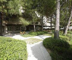 Hotel per ricevimenti di matrimonio a Francavilla al Mare - Chieti