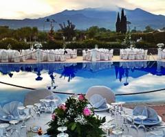 Matrimonio a Catania - Villa Parsifal
