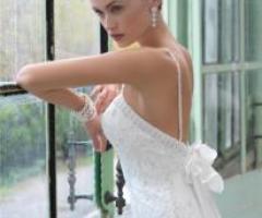 Le Spose di Ravel - Abito da sposa con bretelline