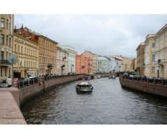 Viaggio di nozze a San Pietroburgo - Fresia Viaggi Aguillara Sabazia (Roma)