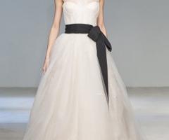 Vestito da sposa Vera Wang
