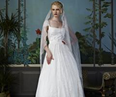 Vestito da sposa - Modello Damiani
