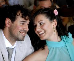 Fotografo per il matrimonio a Vicenza