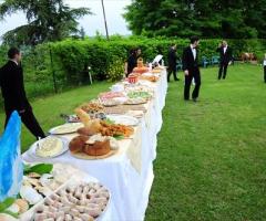 Buffet - Ristorante ai Cerchi