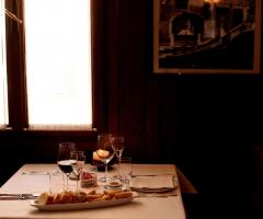 Ristorante Ai Gondolieri