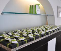 Le vostre bomboniere - Ristorante Pierino Penati