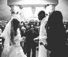 Cerimonia - Rock'n'Roll Weddings