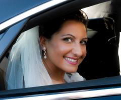 L'arrivo della sposa