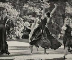 matrimonio a Villa Bernardini Lucca