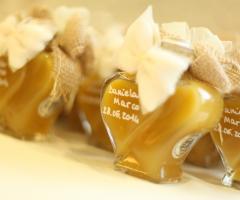 Double Heart 200 ml con Balsamico di Calamansi