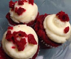 Miss Violet & lo zucchero magico - Cupcake per matrimoni