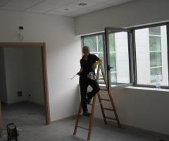 LA VIS di Simona Trentini - Servizio pulizia casa sposi