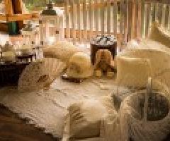 La Sposa degli Alberi - Allestimenti scenografici per matrimoni