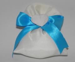 Carpe Diem - Sacchetto confetti