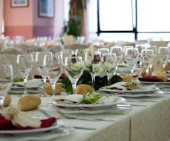 Hotel Ermocolle - Location per ricevimenti di matrimonio a Teramo