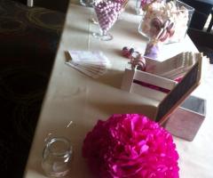 Le Chicche della Yle - Sweet table per matrimoni a Comerio