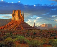 Monument Valley - Parchi Usa - Madame Voyage