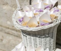 Yourspecialday - Riso per gli sposi